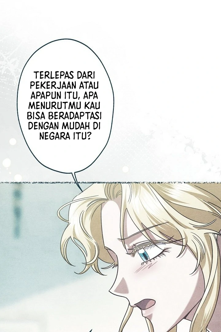 Became the youngest Sister-in-Law of the Ruined Harem Male Leads Chapter 17 Gambar 9