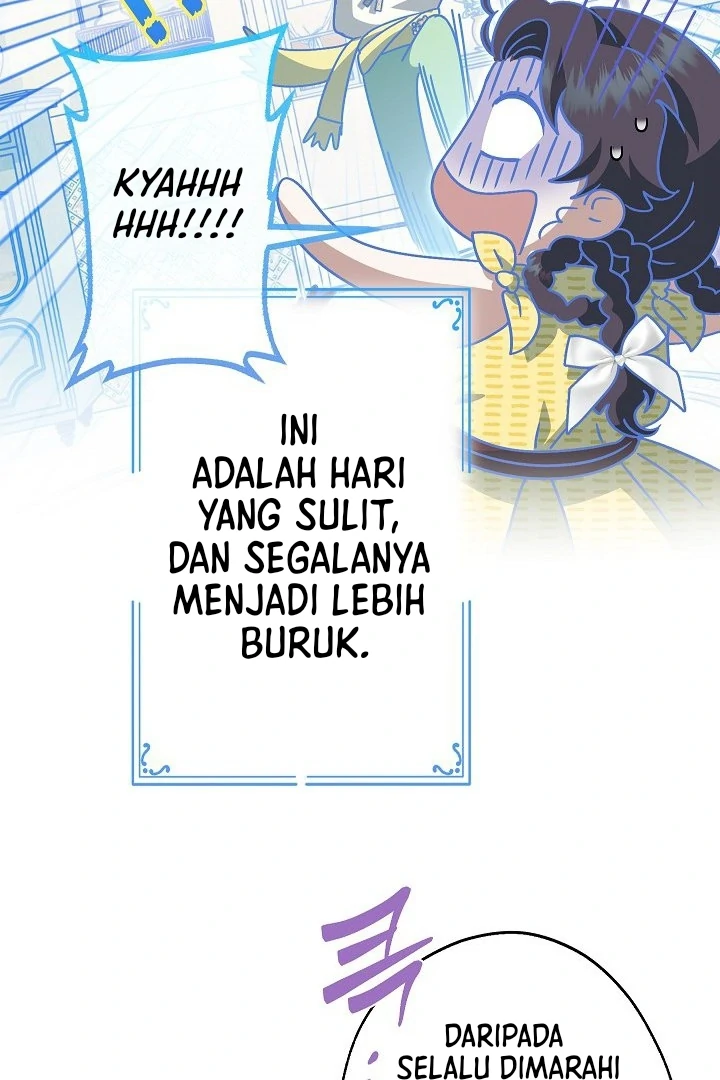 Became the youngest Sister-in-Law of the Ruined Harem Male Leads Chapter 17 Gambar 94