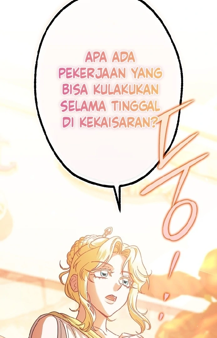 Became the youngest Sister-in-Law of the Ruined Harem Male Leads Chapter 16 Gambar 120