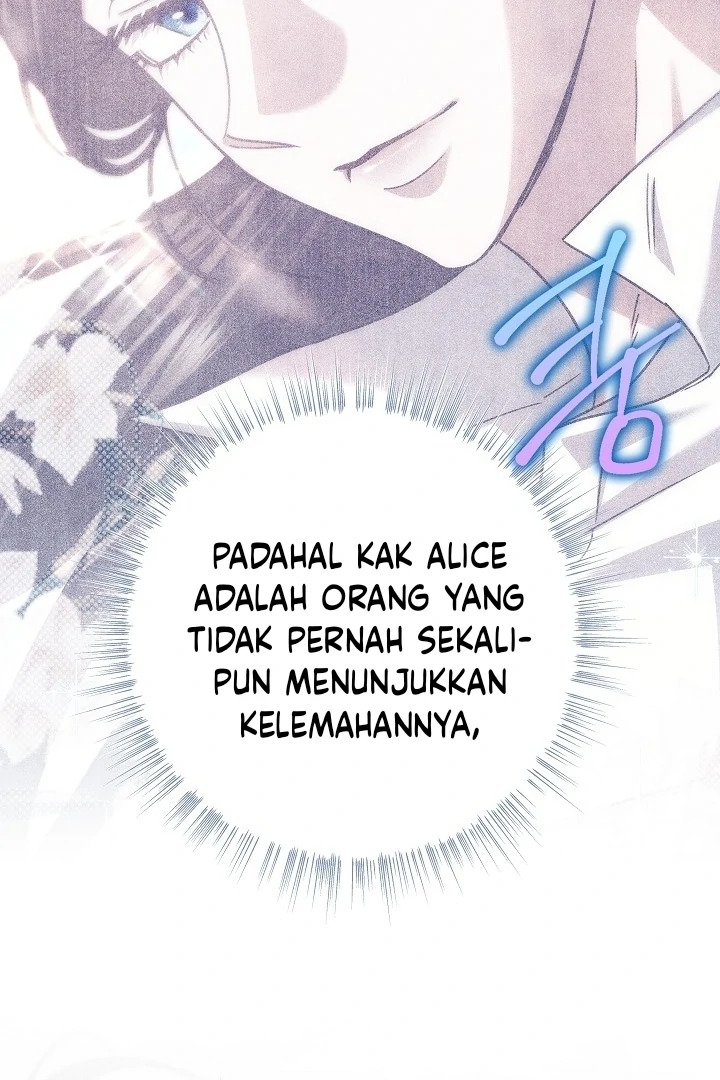 Became the youngest Sister-in-Law of the Ruined Harem Male Leads Chapter 16 Gambar 44