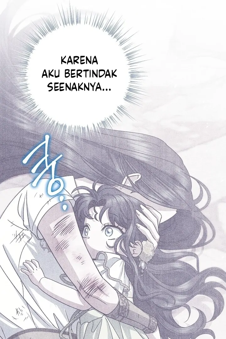 Became the youngest Sister-in-Law of the Ruined Harem Male Leads Chapter 16 Gambar 45