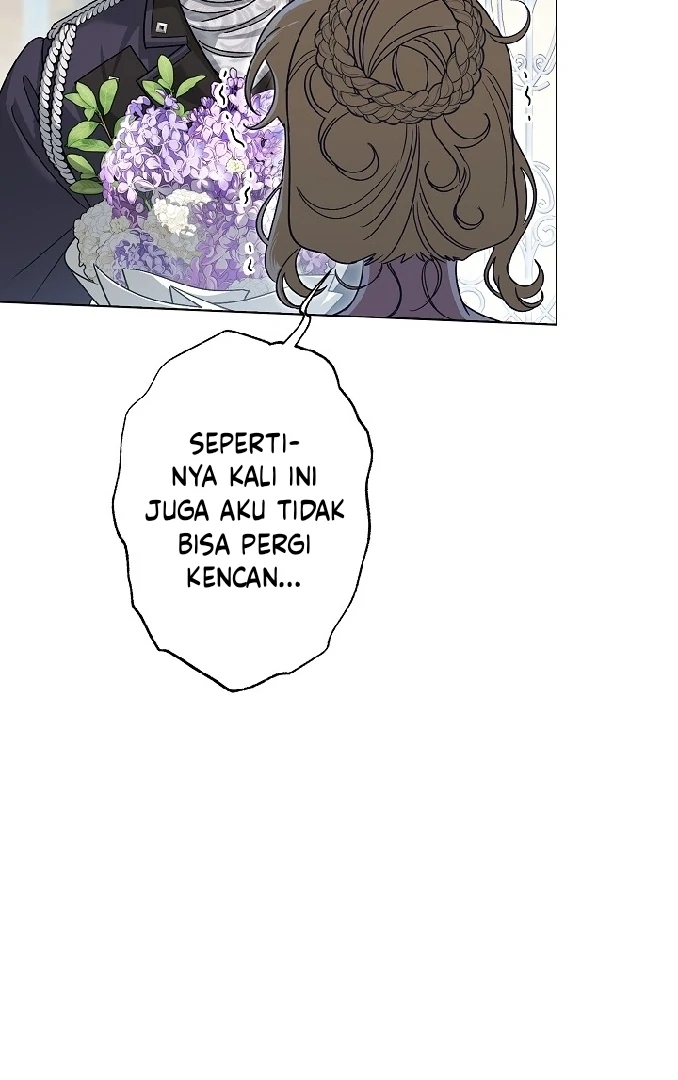 Became the youngest Sister-in-Law of the Ruined Harem Male Leads Chapter 15 Gambar 100