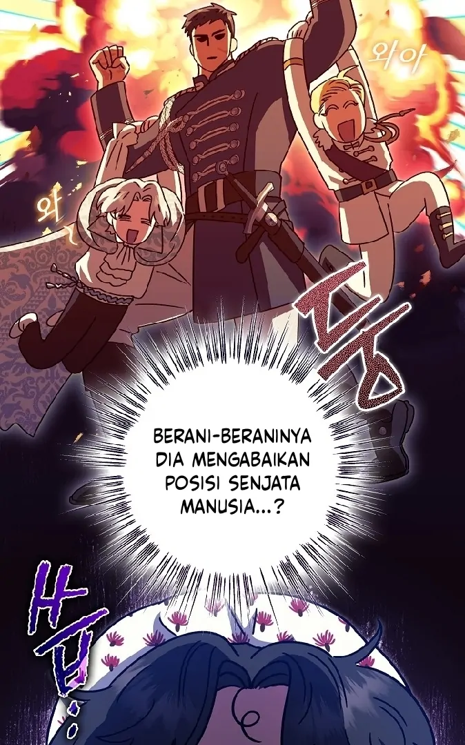 Became the youngest Sister-in-Law of the Ruined Harem Male Leads Chapter 15 Gambar 50