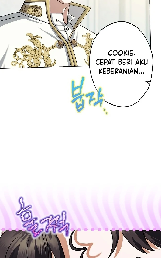 Became the youngest Sister-in-Law of the Ruined Harem Male Leads Chapter 15 Gambar 70