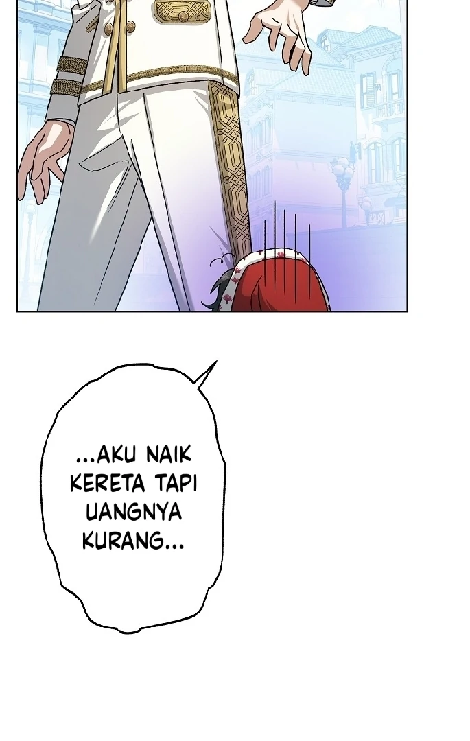 Became the youngest Sister-in-Law of the Ruined Harem Male Leads Chapter 14 Gambar 112