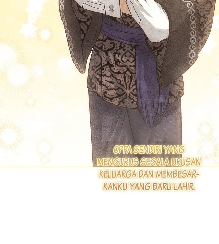 Became the youngest Sister-in-Law of the Ruined Harem Male Leads Chapter 14 Gambar 68