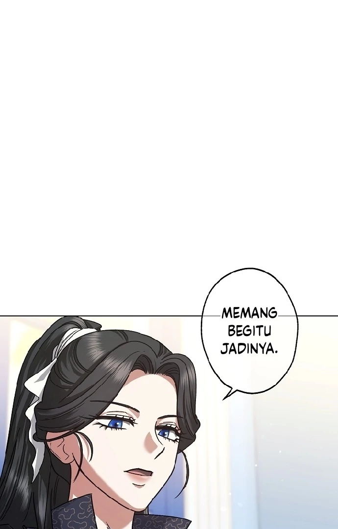 Became the youngest Sister-in-Law of the Ruined Harem Male Leads Chapter 13 Gambar 100