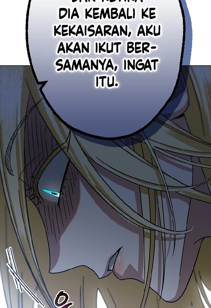 Became the youngest Sister-in-Law of the Ruined Harem Male Leads Chapter 13 Gambar 102