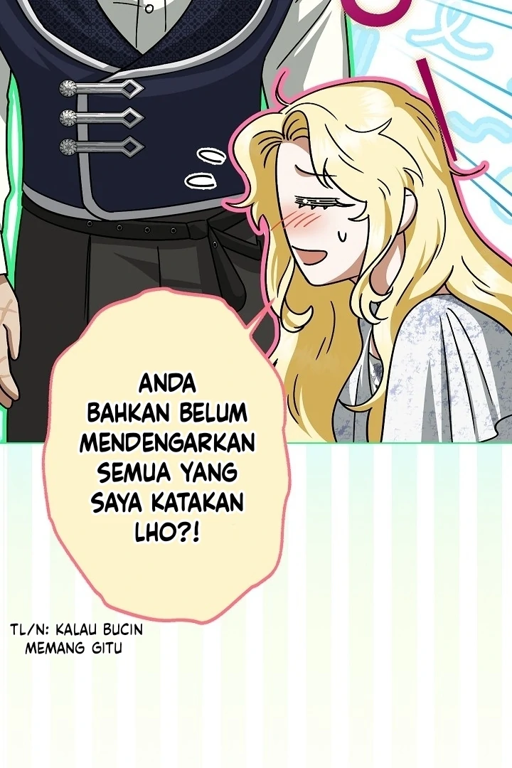 Became the youngest Sister-in-Law of the Ruined Harem Male Leads Chapter 13 Gambar 46