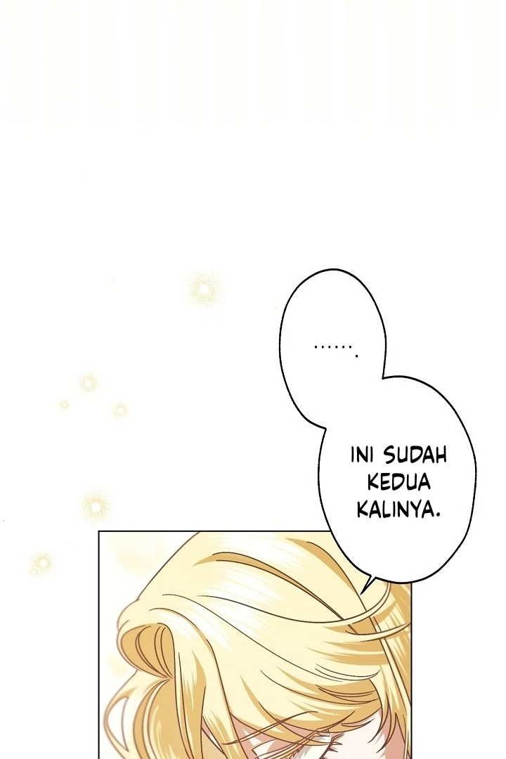 Became the youngest Sister-in-Law of the Ruined Harem Male Leads Chapter 13 Gambar 47