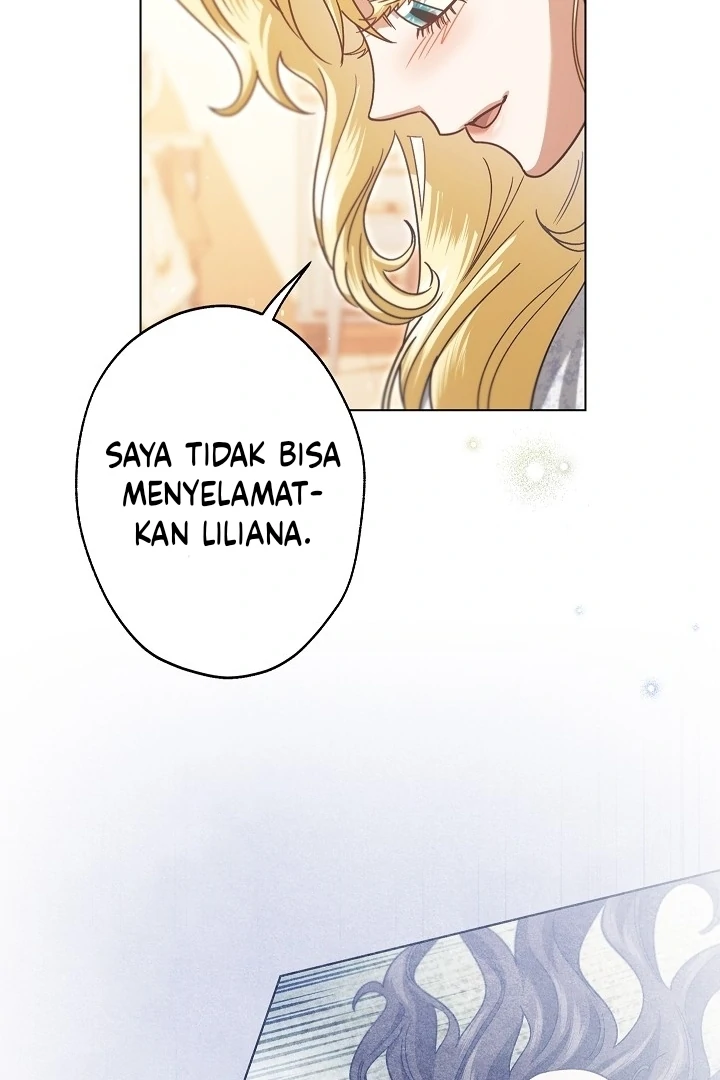 Became the youngest Sister-in-Law of the Ruined Harem Male Leads Chapter 13 Gambar 48