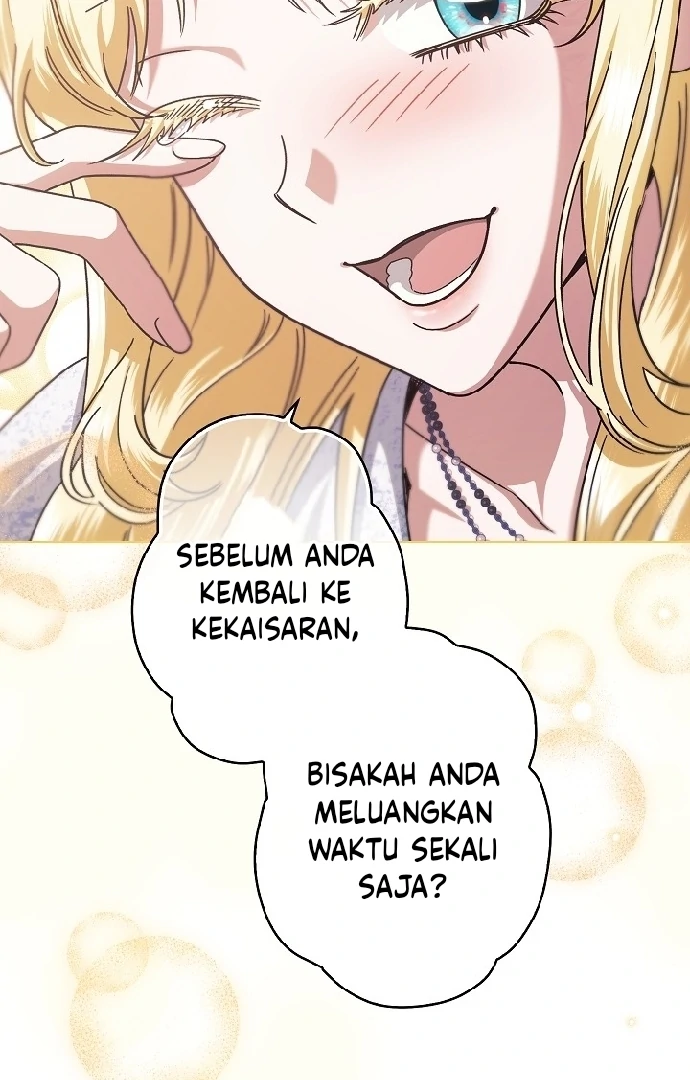 Became the youngest Sister-in-Law of the Ruined Harem Male Leads Chapter 13 Gambar 72