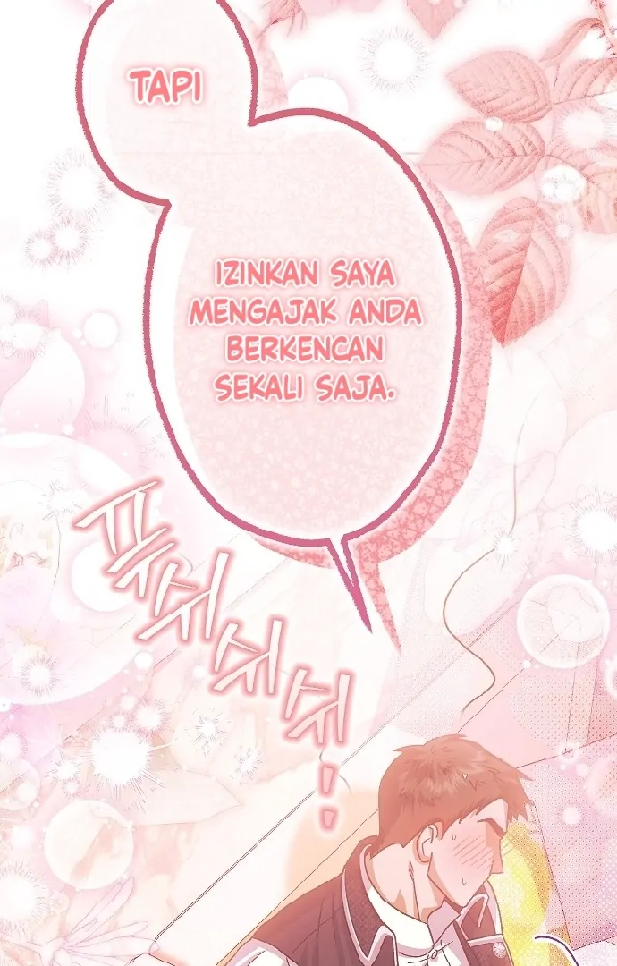 Became the youngest Sister-in-Law of the Ruined Harem Male Leads Chapter 13 Gambar 78