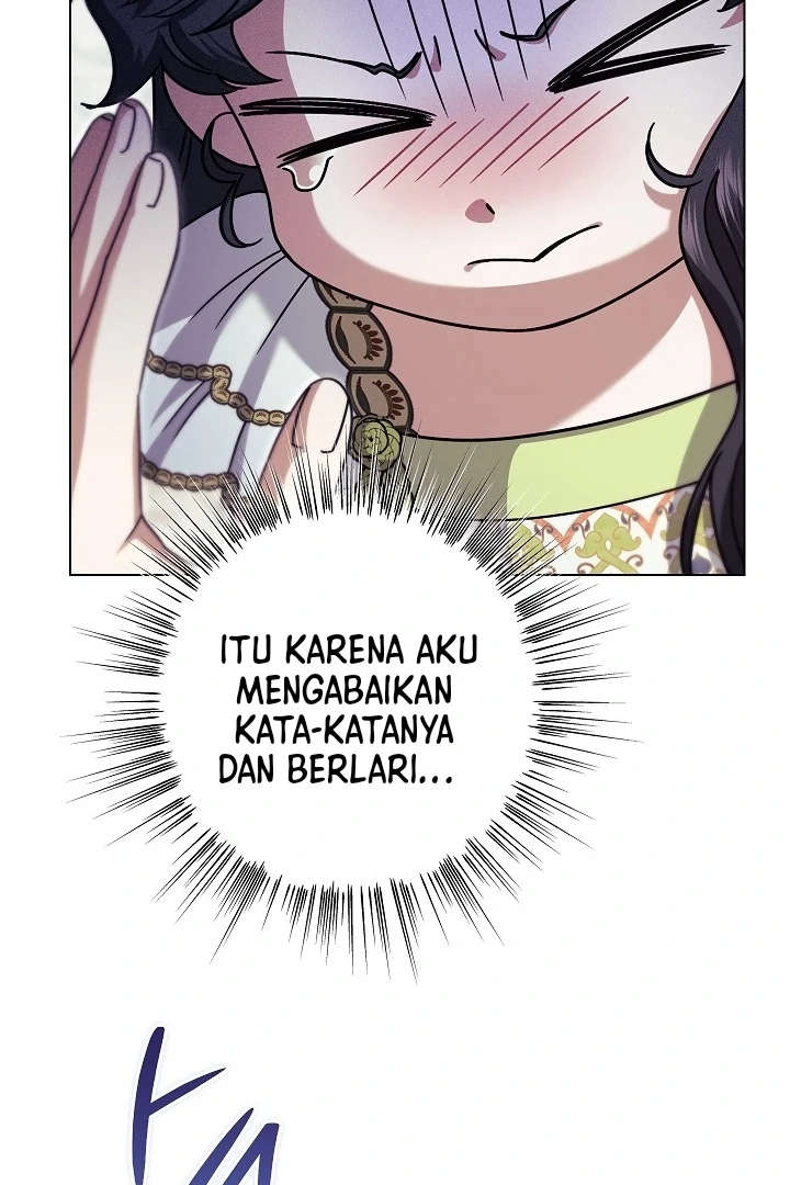 Became the youngest Sister-in-Law of the Ruined Harem Male Leads Chapter 12 Gambar 100