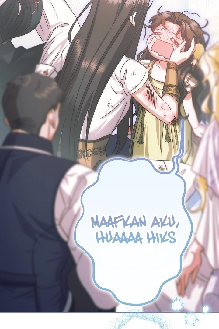 Became the youngest Sister-in-Law of the Ruined Harem Male Leads Chapter 12 Gambar 109