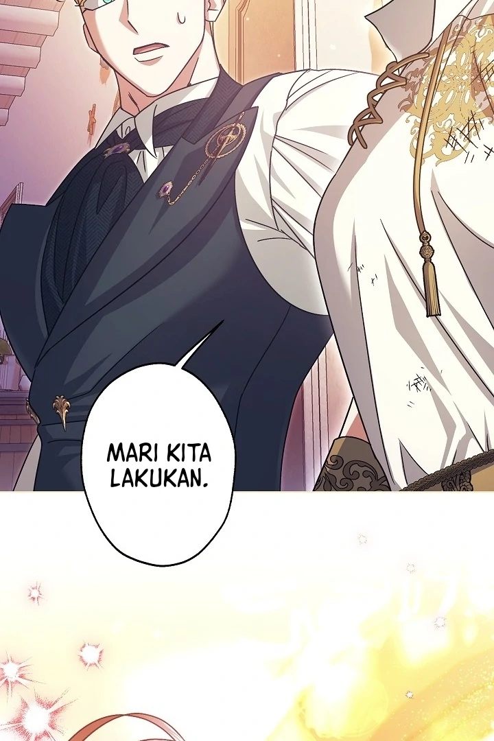 Became the youngest Sister-in-Law of the Ruined Harem Male Leads Chapter 12 Gambar 129