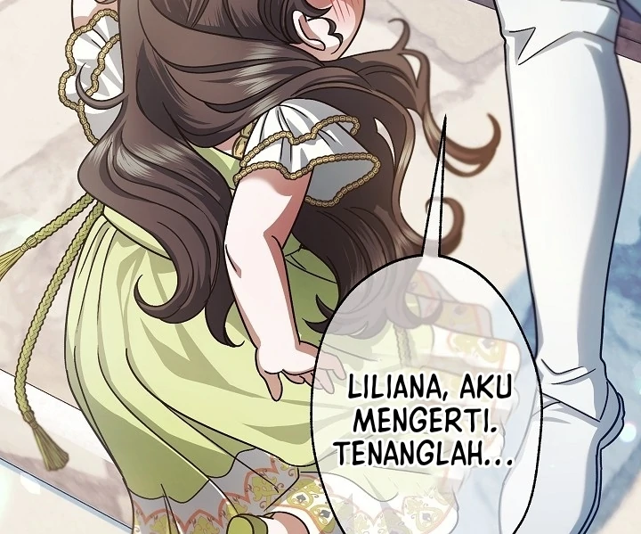 Became the youngest Sister-in-Law of the Ruined Harem Male Leads Chapter 12 Gambar 43