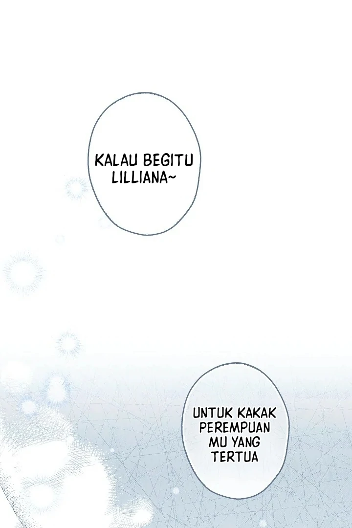 Baca Manhwa Became the youngest Sister-in-Law of the Ruined Harem Male Leads Chapter 11 Gambar 2