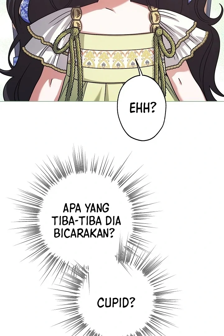 Became the youngest Sister-in-Law of the Ruined Harem Male Leads Chapter 11 Gambar 8