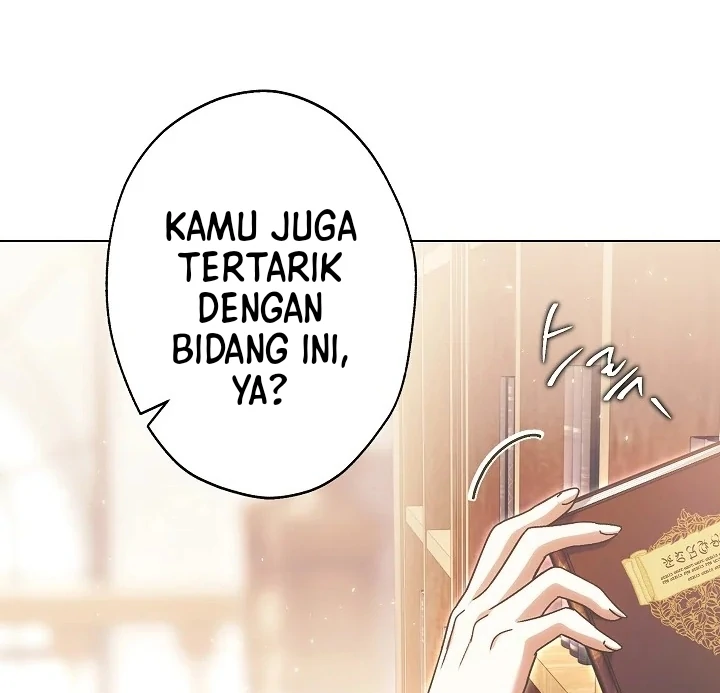 Became the youngest Sister-in-Law of the Ruined Harem Male Leads Chapter 10 Gambar 22