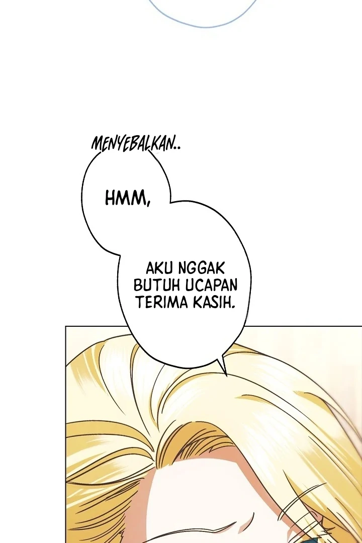 Became the youngest Sister-in-Law of the Ruined Harem Male Leads Chapter 10 Gambar 42