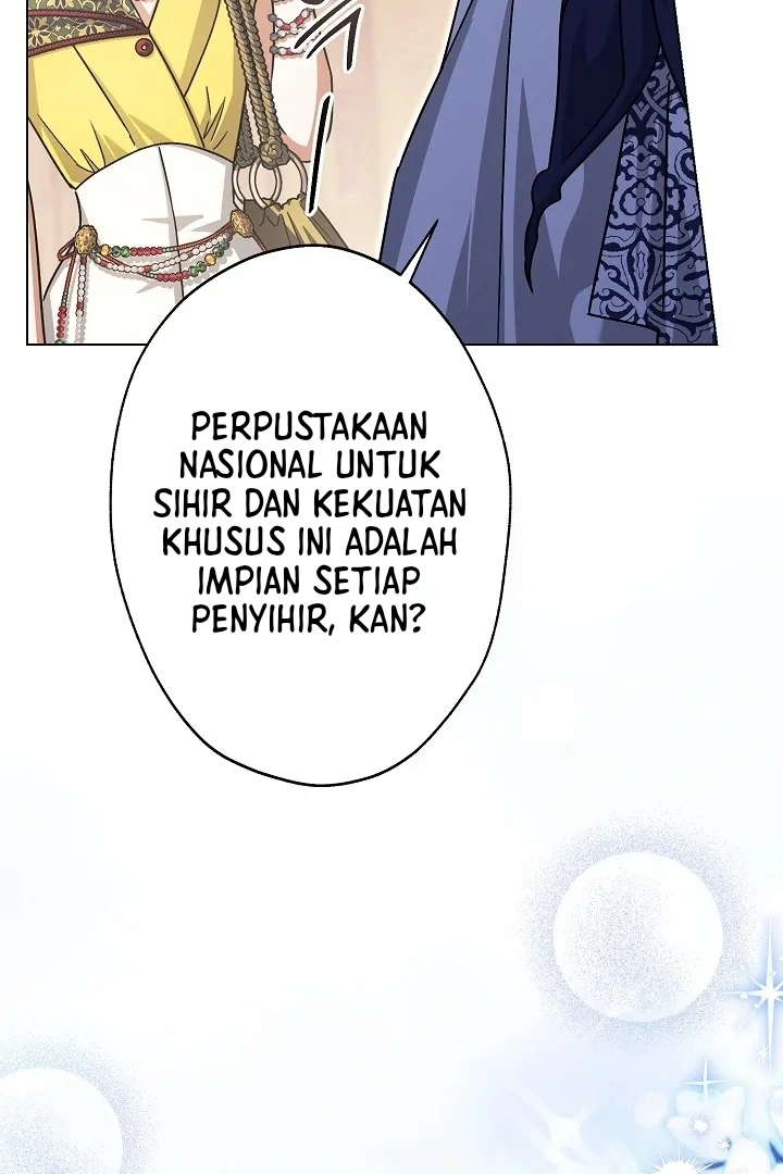 Became the youngest Sister-in-Law of the Ruined Harem Male Leads Chapter 10 Gambar 6