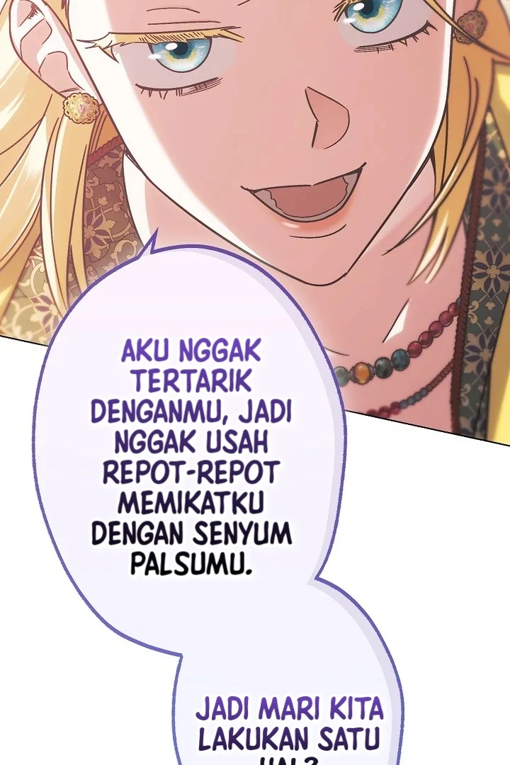 Became the youngest Sister-in-Law of the Ruined Harem Male Leads Chapter 10 Gambar 71