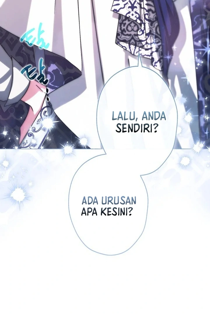 Became the youngest Sister-in-Law of the Ruined Harem Male Leads Chapter 10 Gambar 8