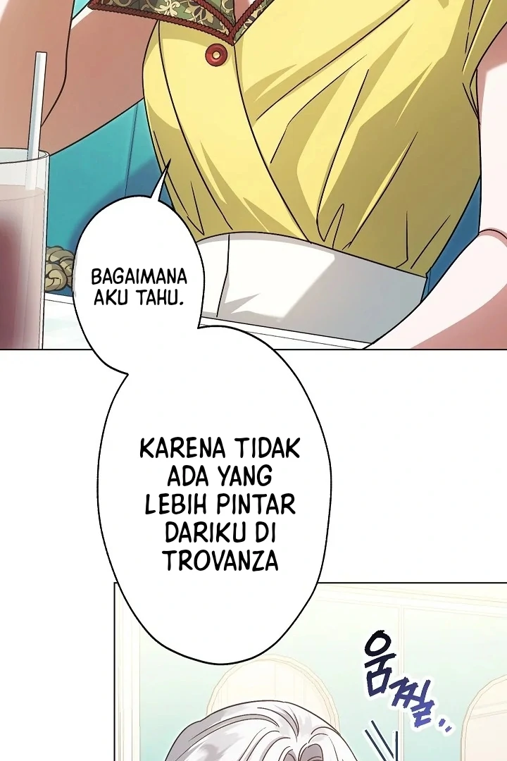 Became the youngest Sister-in-Law of the Ruined Harem Male Leads Chapter 10 Gambar 86