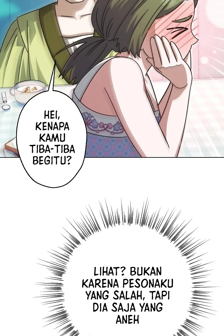 Became the youngest Sister-in-Law of the Ruined Harem Male Leads Chapter 10 Gambar 97