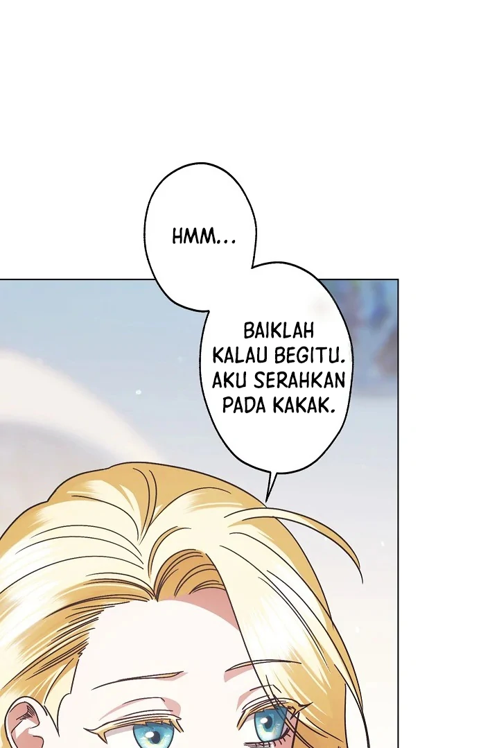 Became the youngest Sister-in-Law of the Ruined Harem Male Leads Chapter 9 Gambar 11