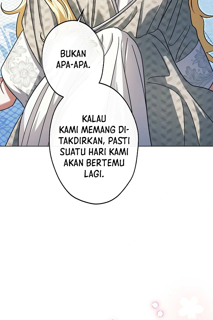 Became the youngest Sister-in-Law of the Ruined Harem Male Leads Chapter 9 Gambar 42