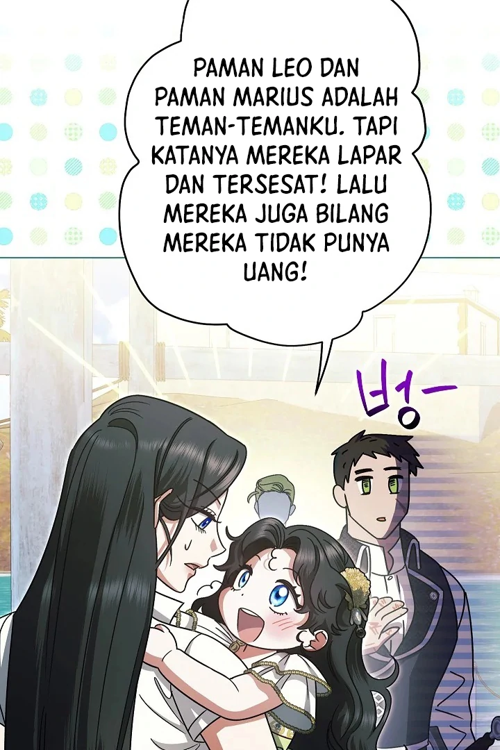 Became the youngest Sister-in-Law of the Ruined Harem Male Leads Chapter 9 Gambar 70