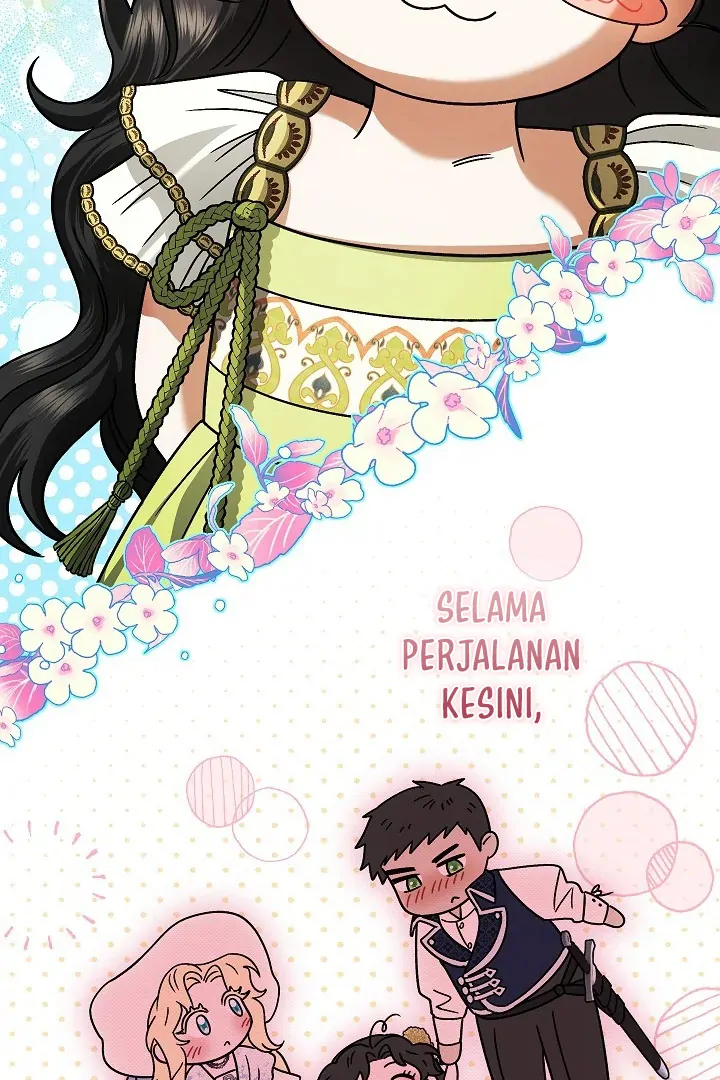 Became the youngest Sister-in-Law of the Ruined Harem Male Leads Chapter 9 Gambar 97