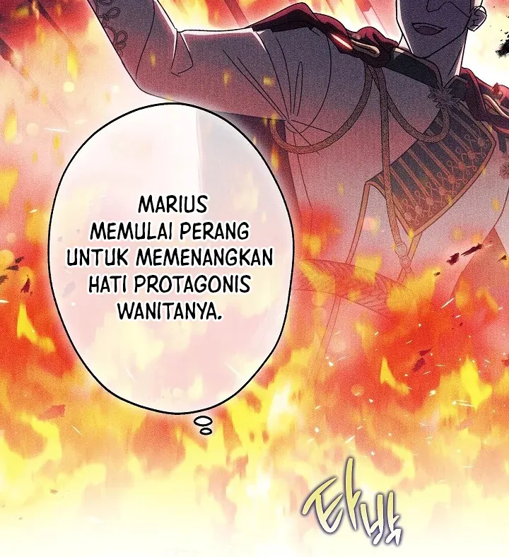 Became the youngest Sister-in-Law of the Ruined Harem Male Leads Chapter 8 Gambar 115