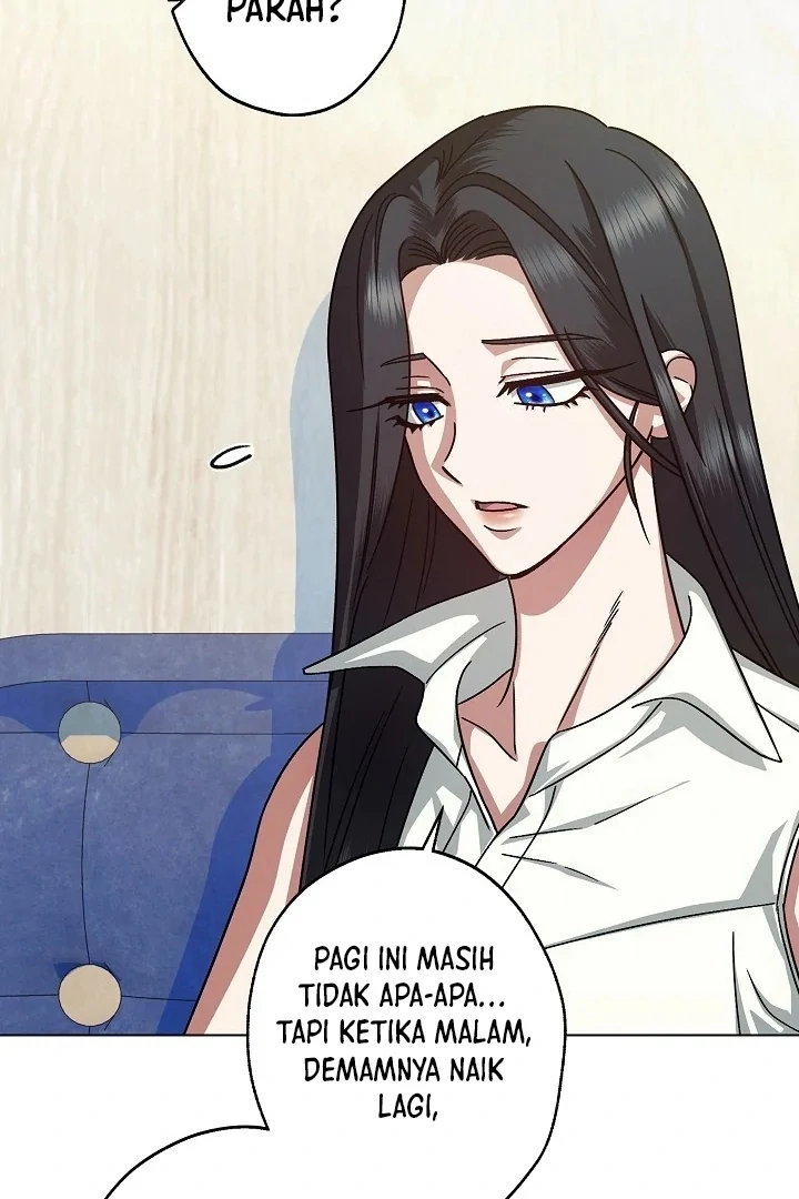 Became the youngest Sister-in-Law of the Ruined Harem Male Leads Chapter 8 Gambar 37