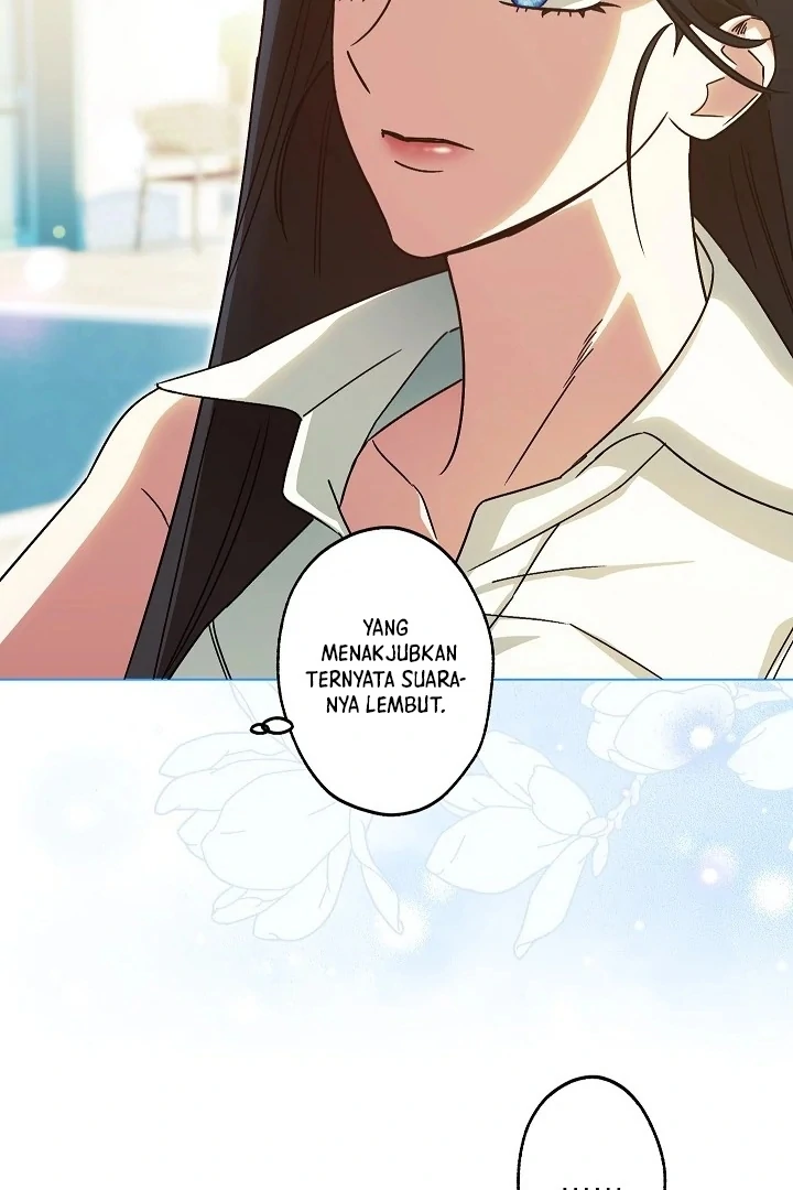 Became the youngest Sister-in-Law of the Ruined Harem Male Leads Chapter 8 Gambar 5