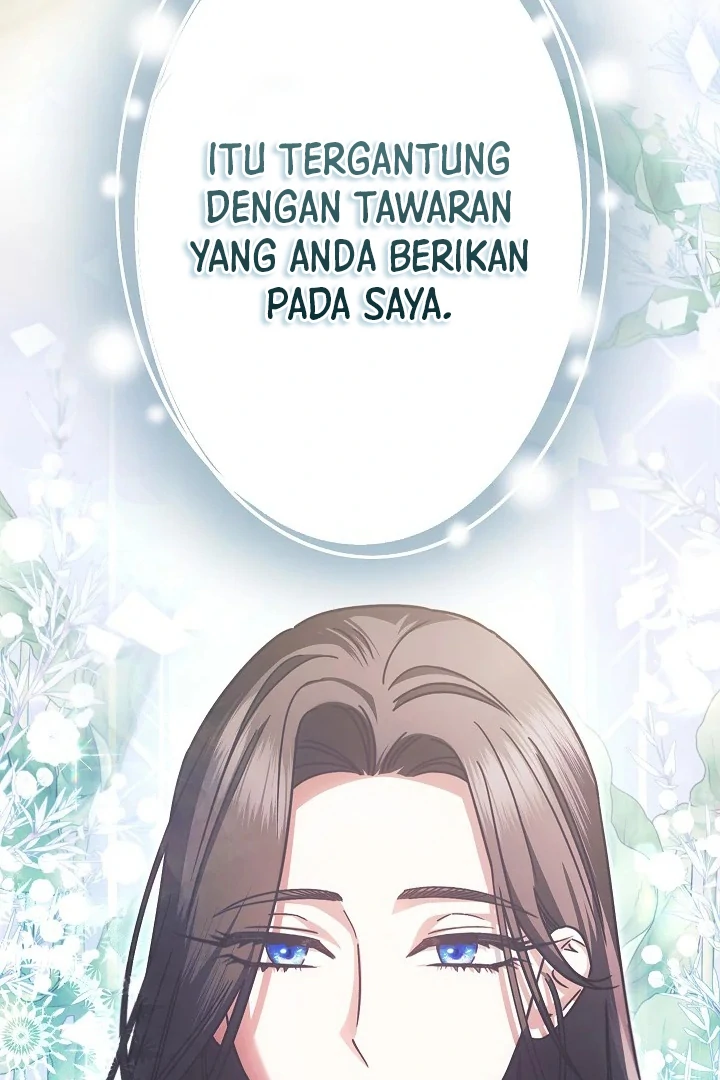 Became the youngest Sister-in-Law of the Ruined Harem Male Leads Chapter 8 Gambar 71