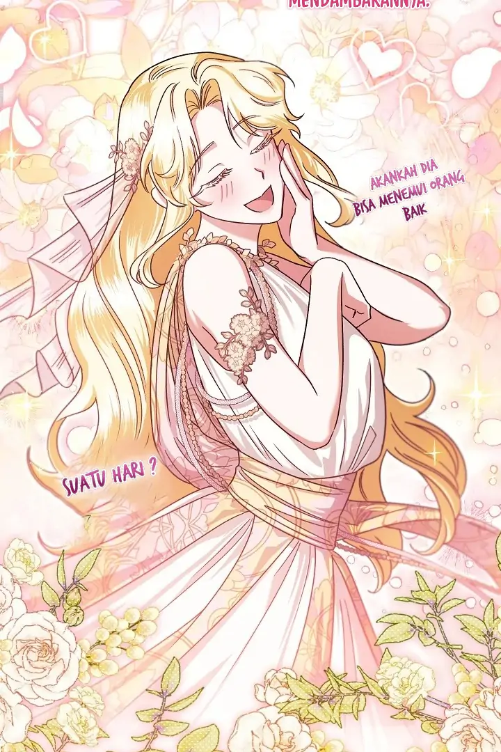 Became the youngest Sister-in-Law of the Ruined Harem Male Leads Chapter 7 Gambar 27