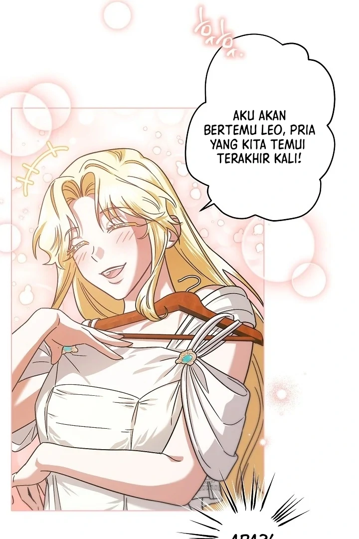 Became the youngest Sister-in-Law of the Ruined Harem Male Leads Chapter 7 Gambar 36