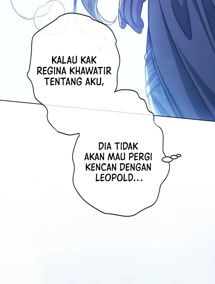 Became the youngest Sister-in-Law of the Ruined Harem Male Leads Chapter 7 Gambar 75