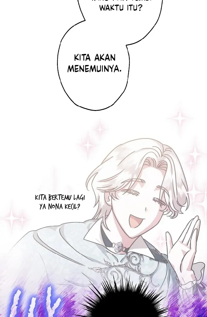 Became the youngest Sister-in-Law of the Ruined Harem Male Leads Chapter 6 Gambar 39