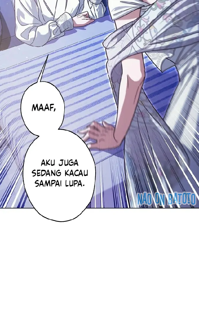 Became the youngest Sister-in-Law of the Ruined Harem Male Leads Chapter 6 Gambar 5