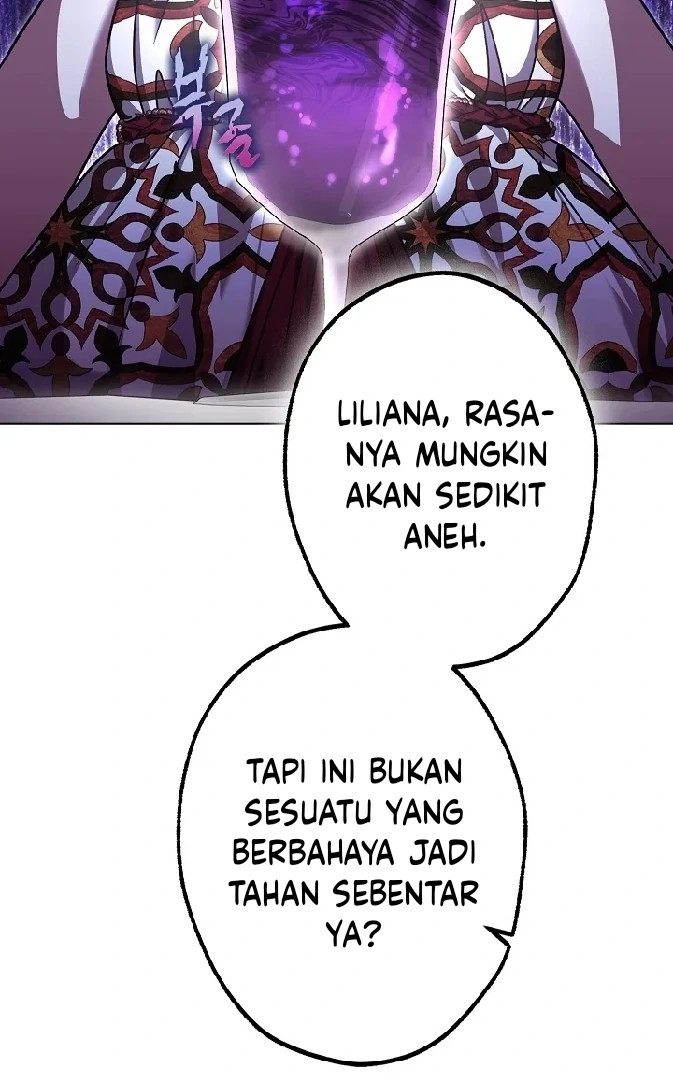 Became the youngest Sister-in-Law of the Ruined Harem Male Leads Chapter 6 Gambar 56