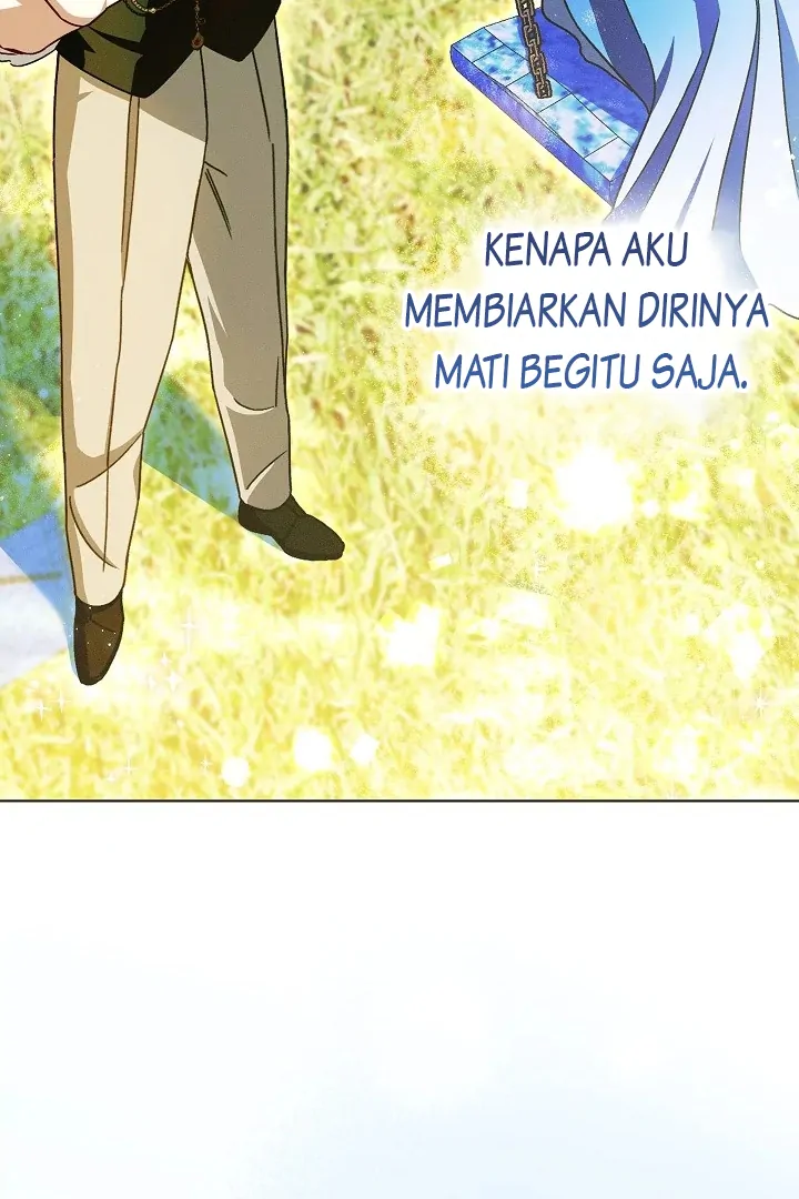 Became the youngest Sister-in-Law of the Ruined Harem Male Leads Chapter 5 Gambar 109