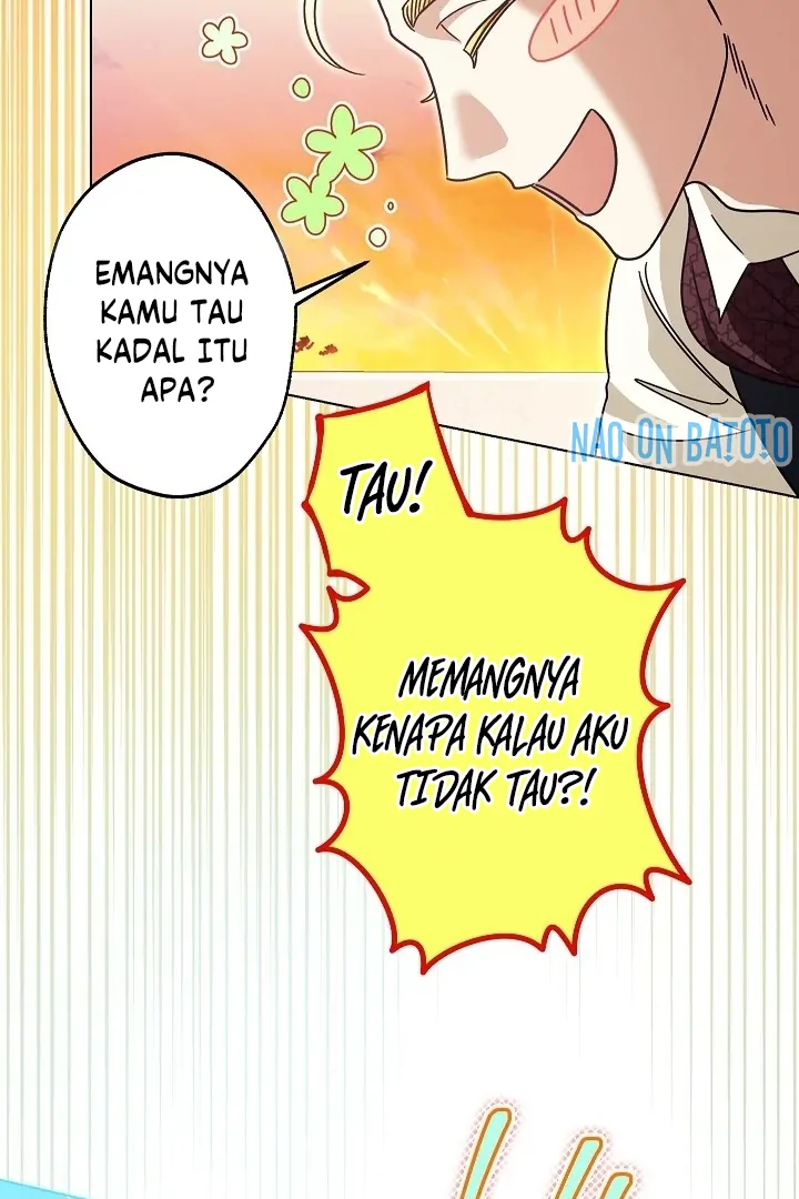 Became the youngest Sister-in-Law of the Ruined Harem Male Leads Chapter 5 Gambar 34