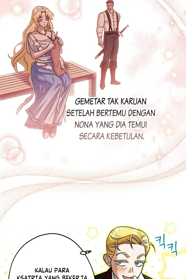 Became the youngest Sister-in-Law of the Ruined Harem Male Leads Chapter 5 Gambar 57