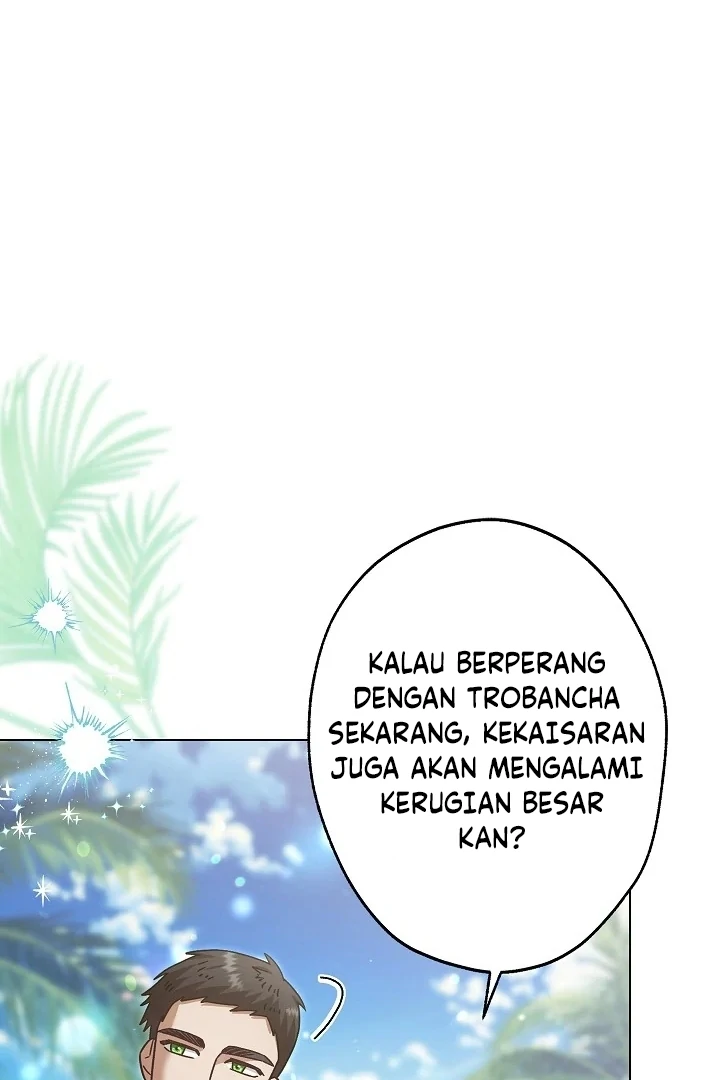 Became the youngest Sister-in-Law of the Ruined Harem Male Leads Chapter 5 Gambar 78