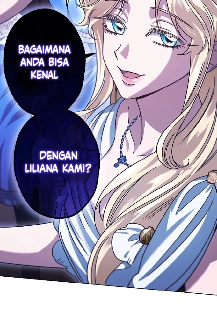 Became the youngest Sister-in-Law of the Ruined Harem Male Leads Chapter 4 Gambar 105