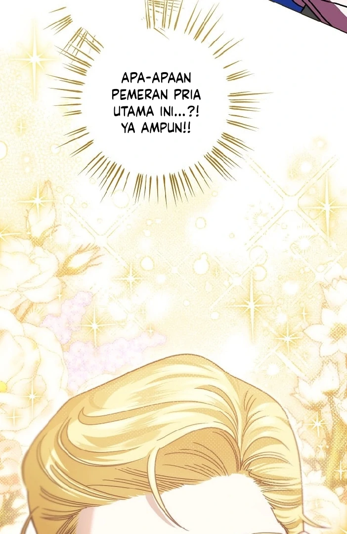 Became the youngest Sister-in-Law of the Ruined Harem Male Leads Chapter 4 Gambar 33